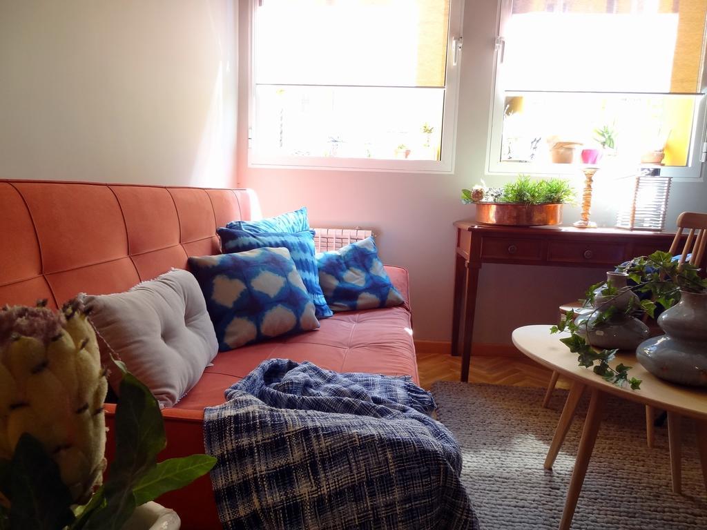 Apartment Olivar Madrid Habitación foto